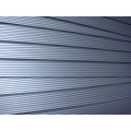 6063 Extrusion Aluminum Grille Sheet for Lighting